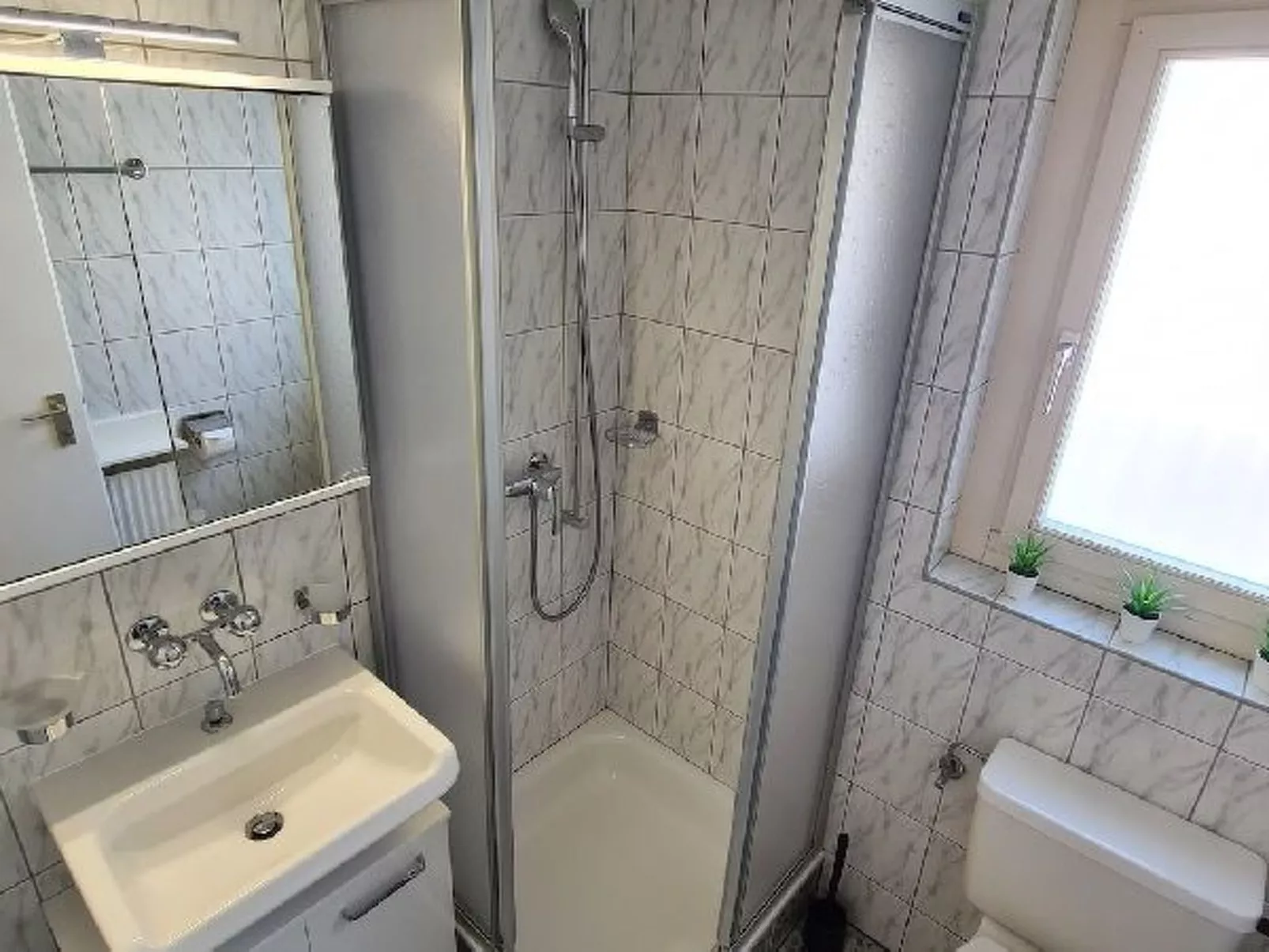 Alpine Studio - Dedans