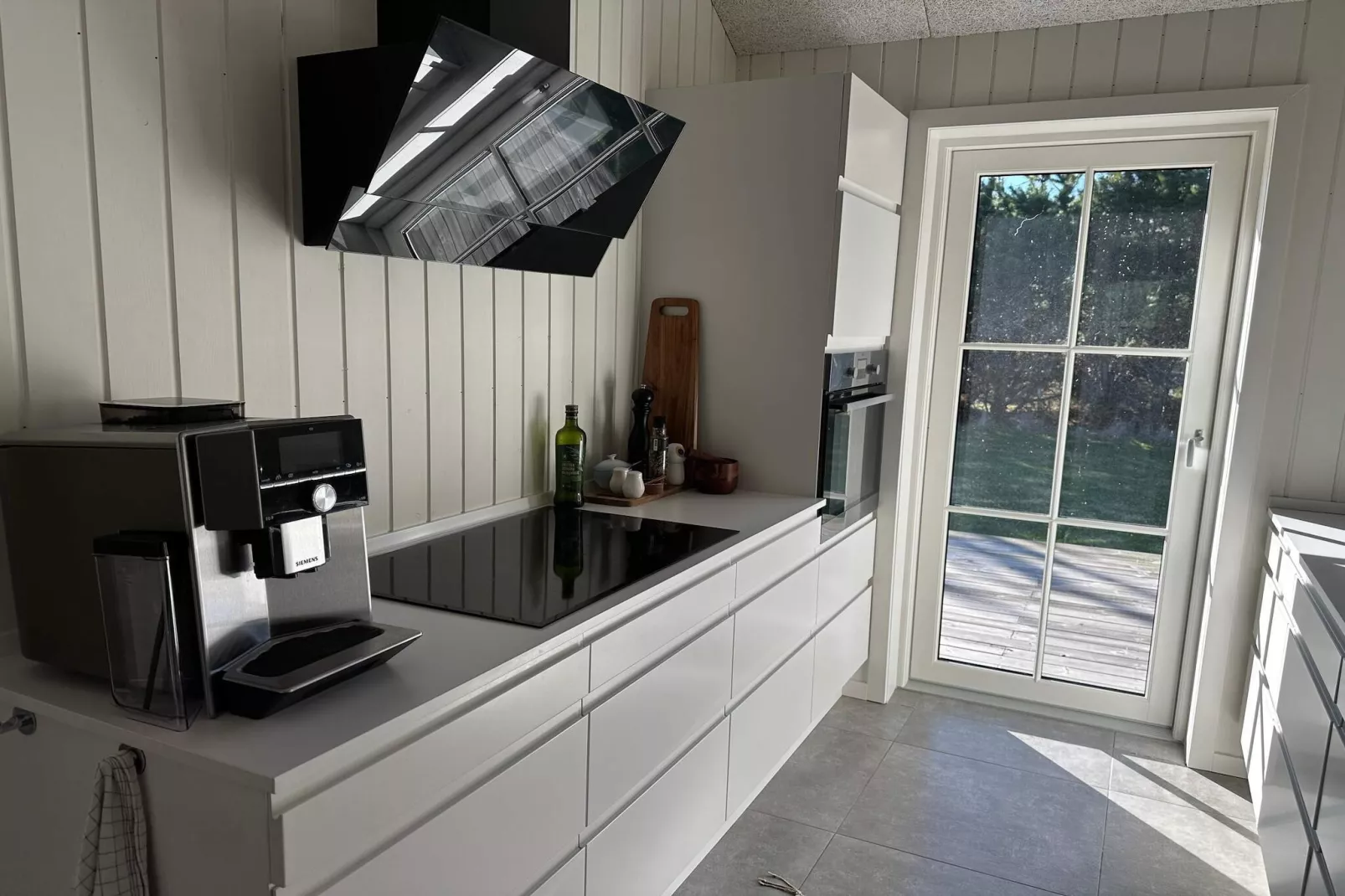 5 etoiles maison de vacances a Brovst