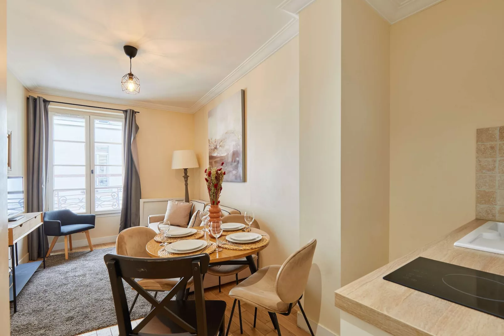 CHENIER 4 NEW 2 - Nicht zugeordnet