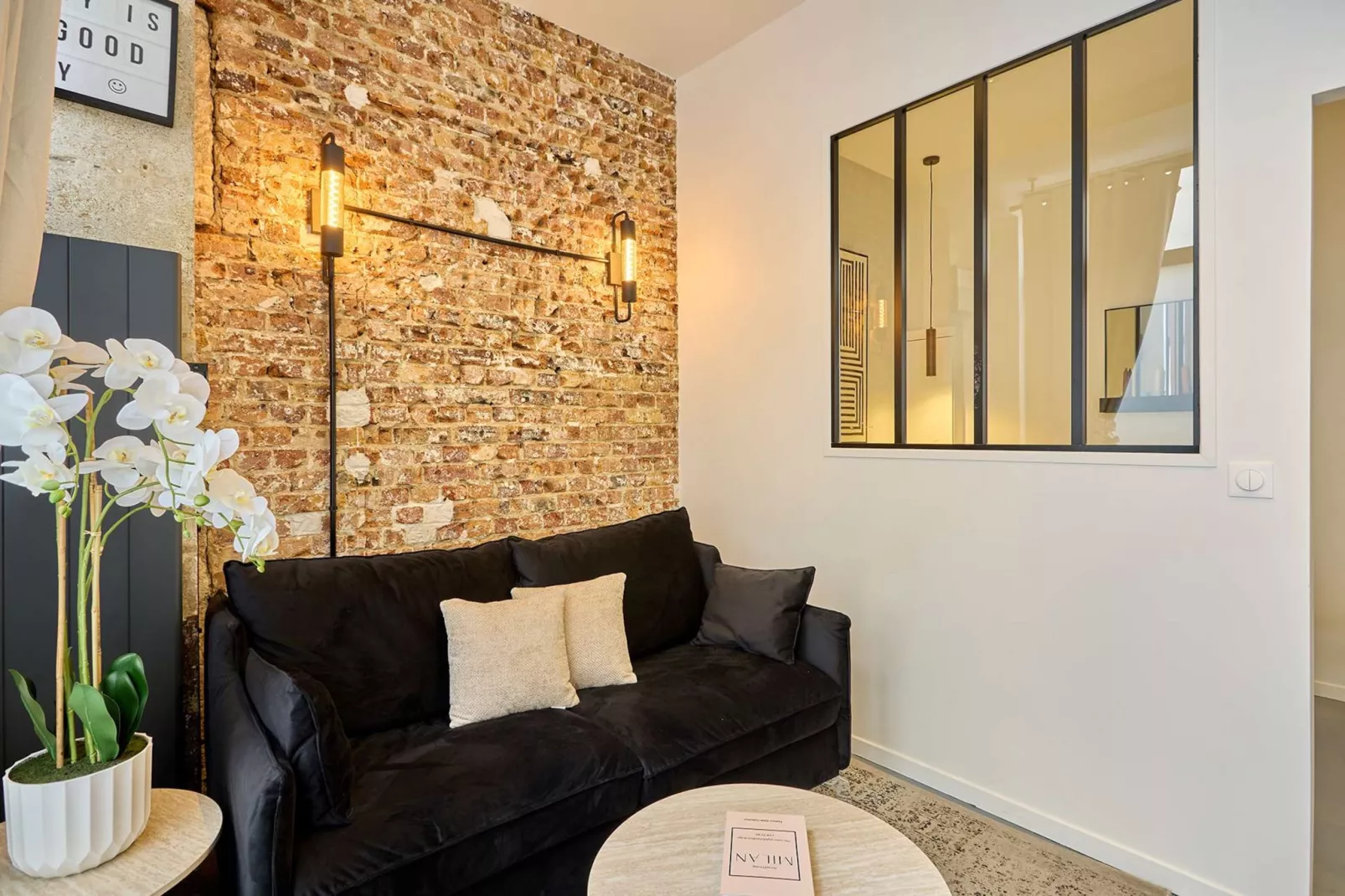 MONTECRISTO 1 - Untagged