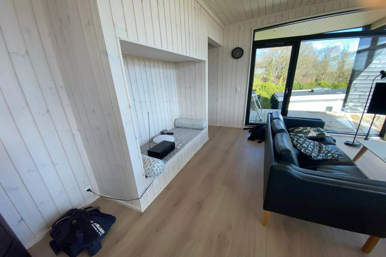 5 etoiles maison de vacances a Hejls - Intérieur