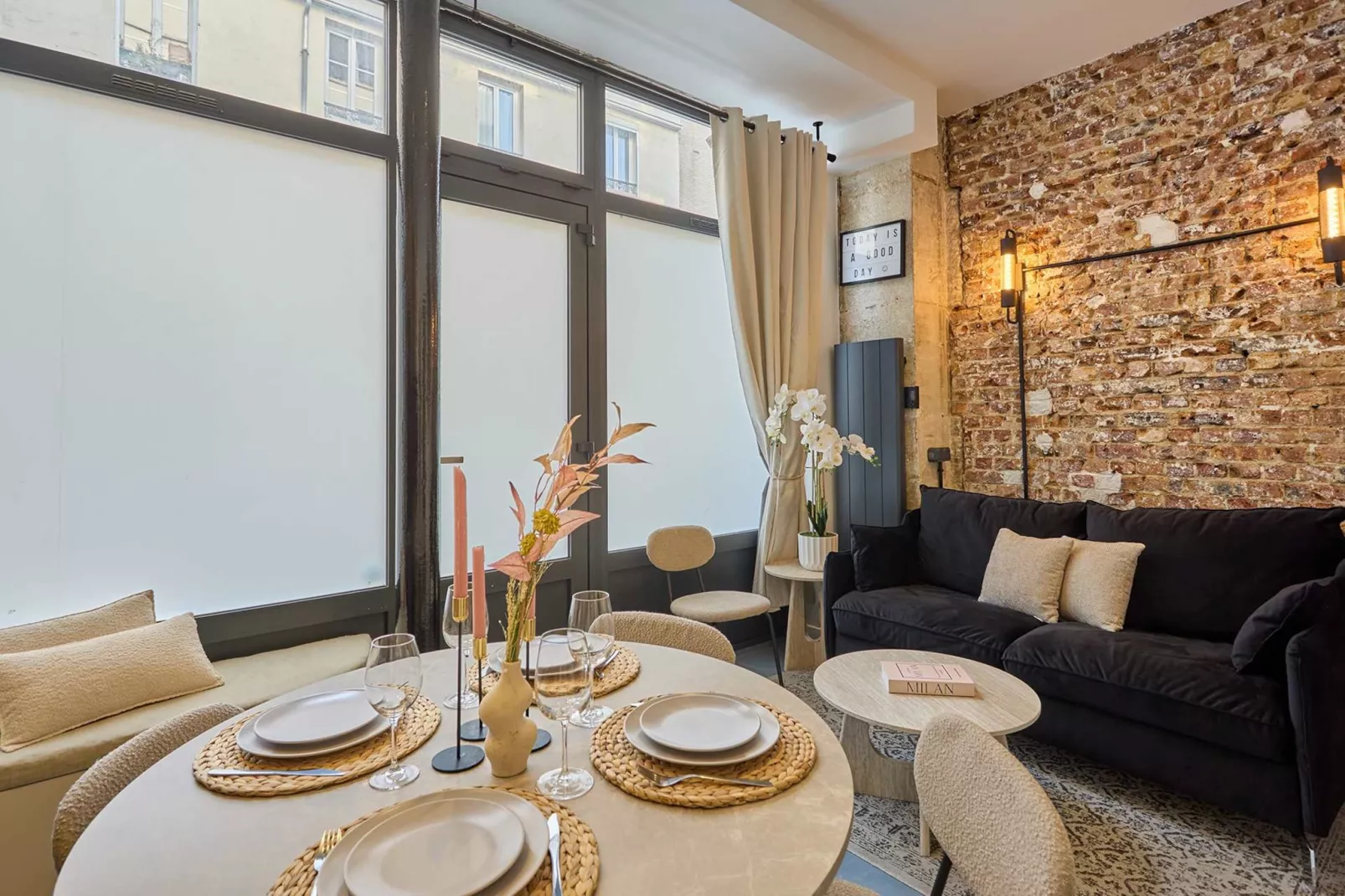 MONTECRISTO 1 - Untagged