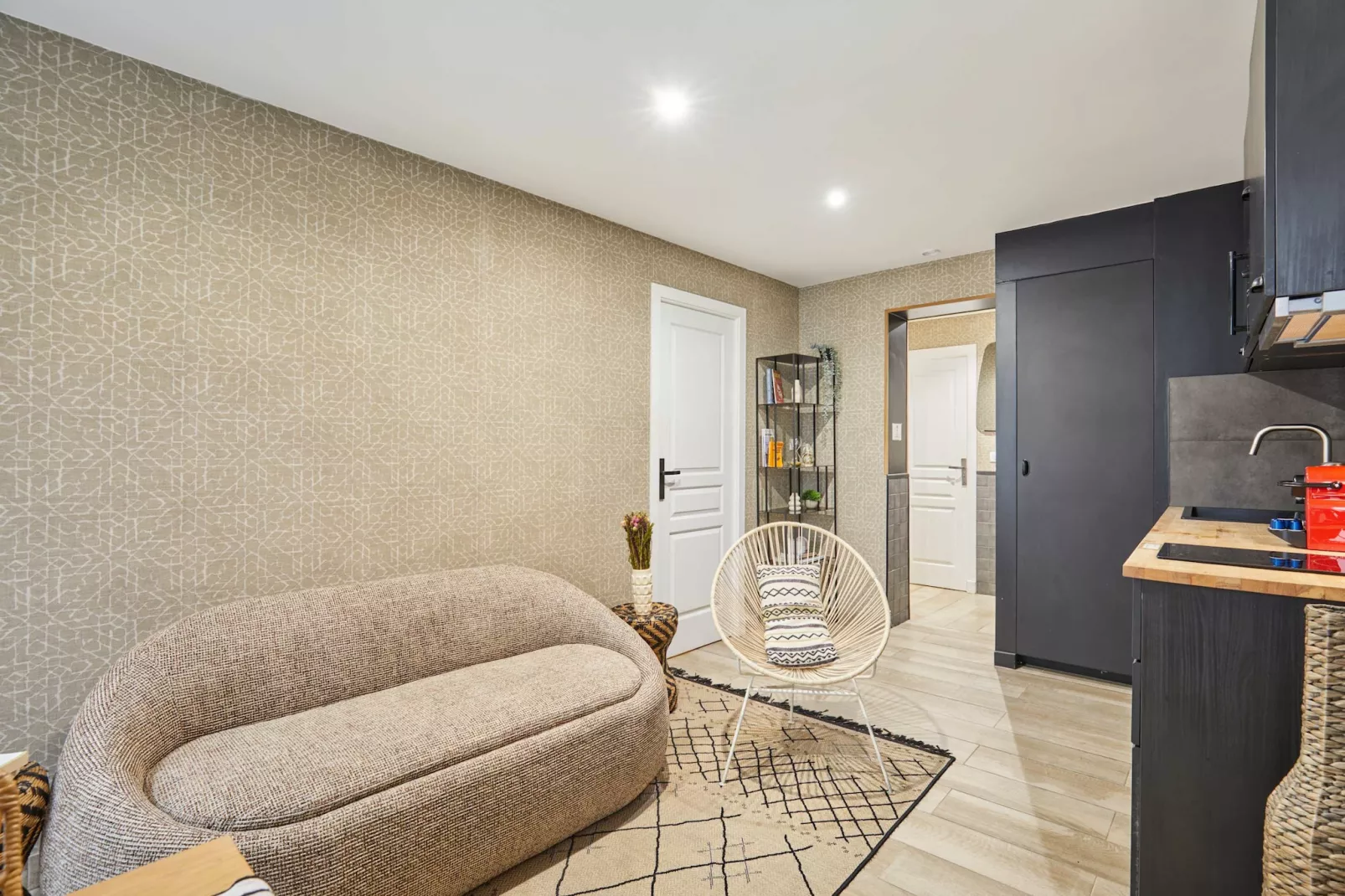 SEDAINE NEW - Nicht zugeordnet