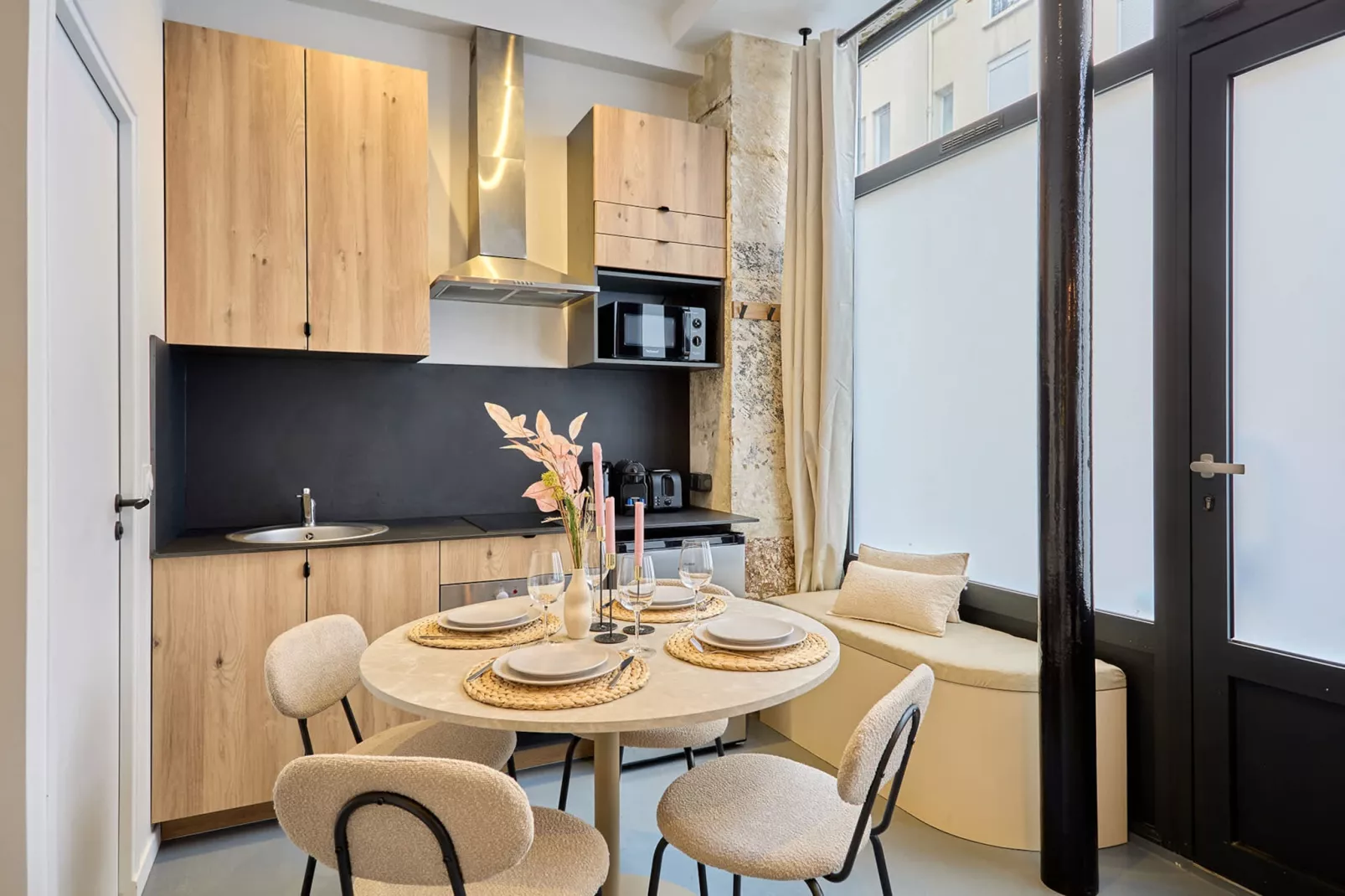 MONTECRISTO 1 - Untagged