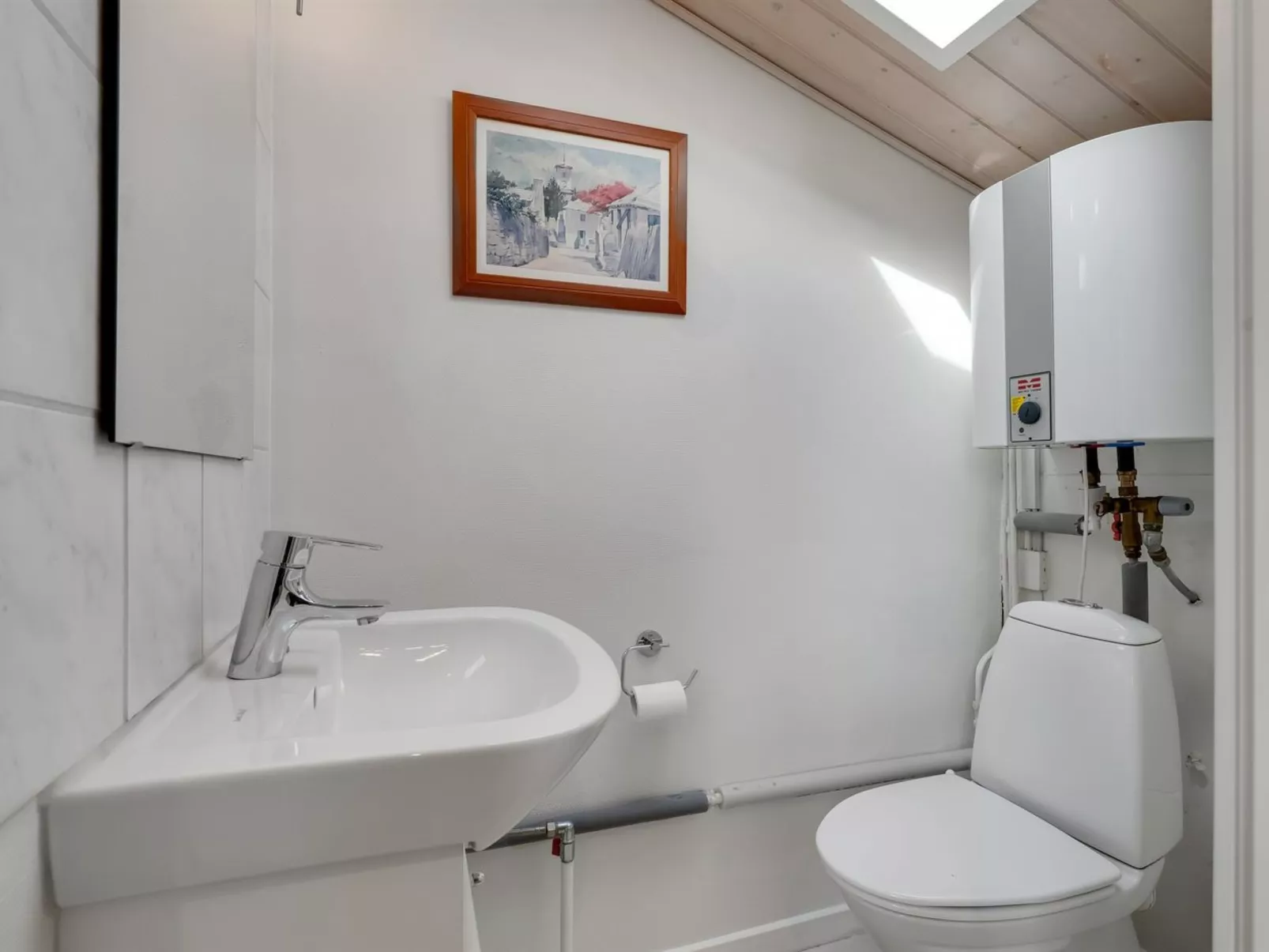 "Andresine" - 900m from the sea - Drinnen