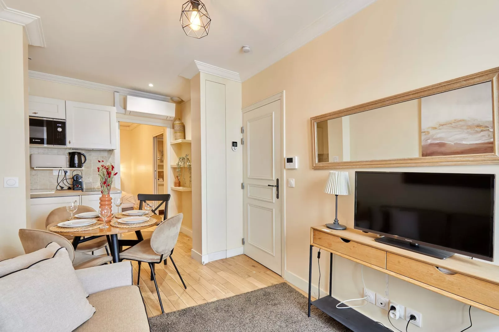 CHENIER 4 NEW 2 - Nicht zugeordnet