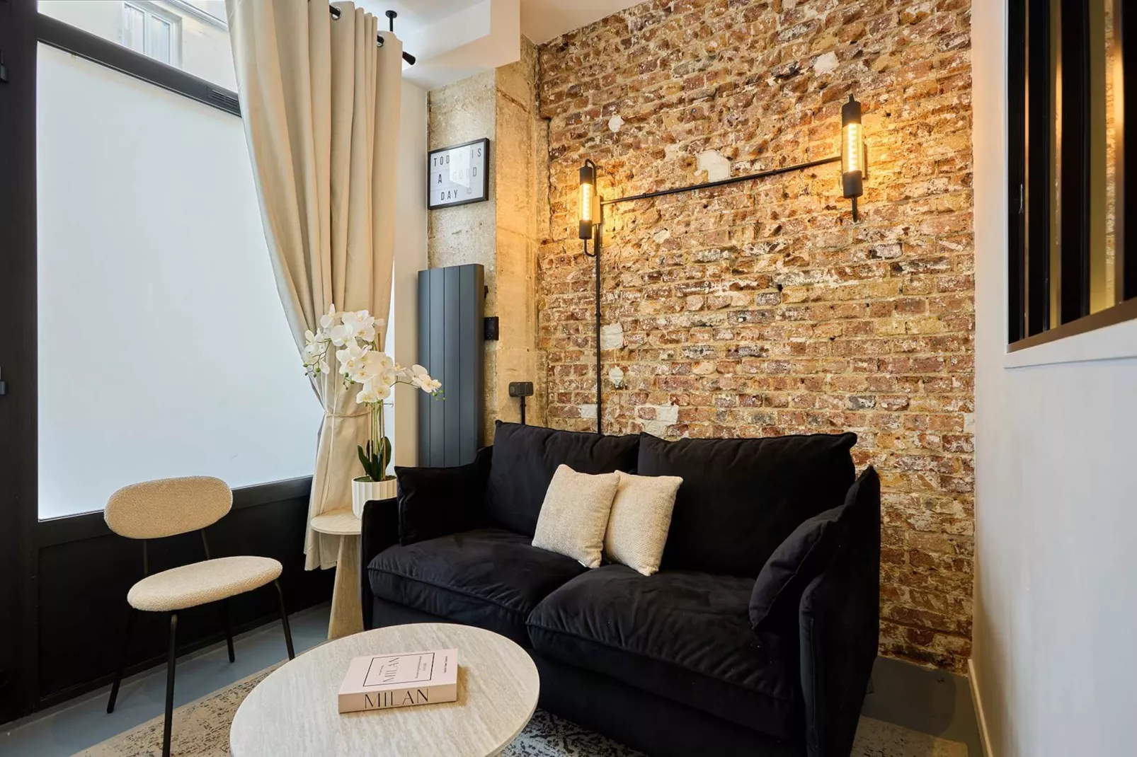 MONTECRISTO 1 - Untagged