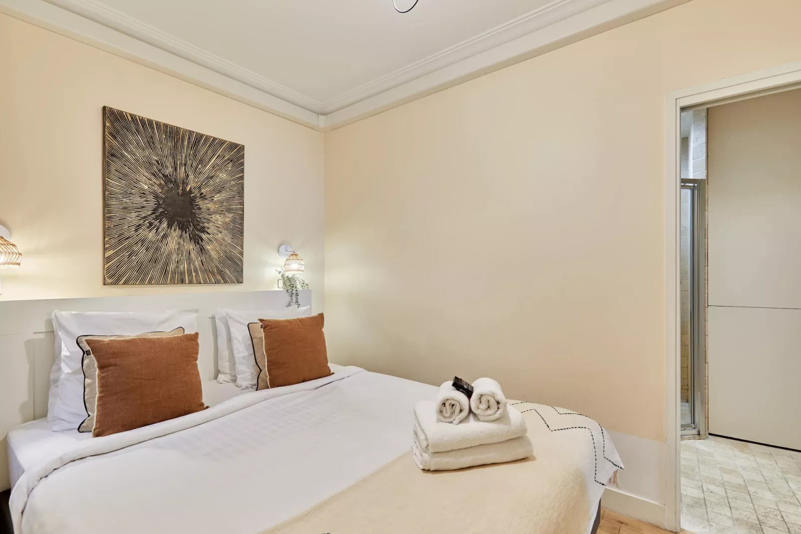 CHENIER 4 NEW 2 - Nicht zugeordnet