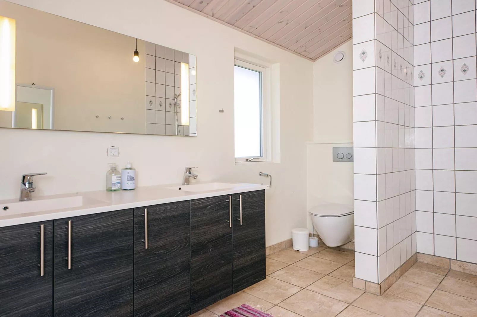 Maison de vacances pour 7 a Ulfborg-By Traum - Intérieur