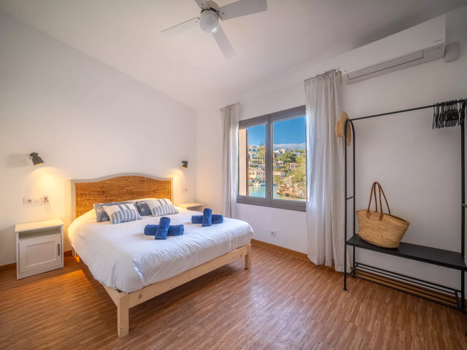 Villa Pescador - Inside