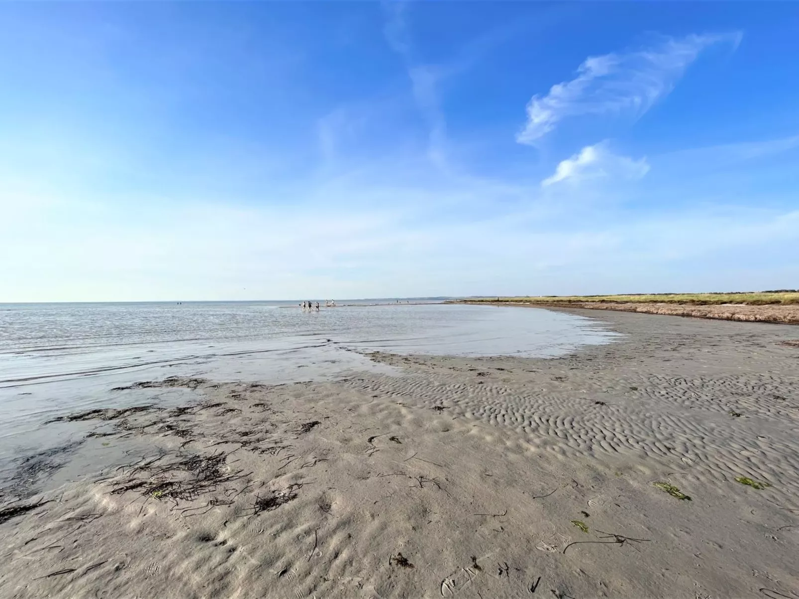 "Antonina" - 775m from the sea - Draußen