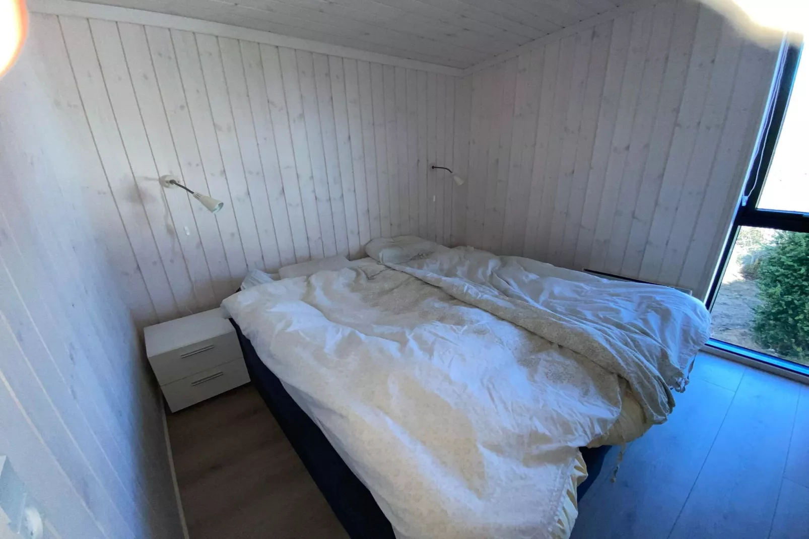 5 etoiles maison de vacances a Hejls - Intérieur
