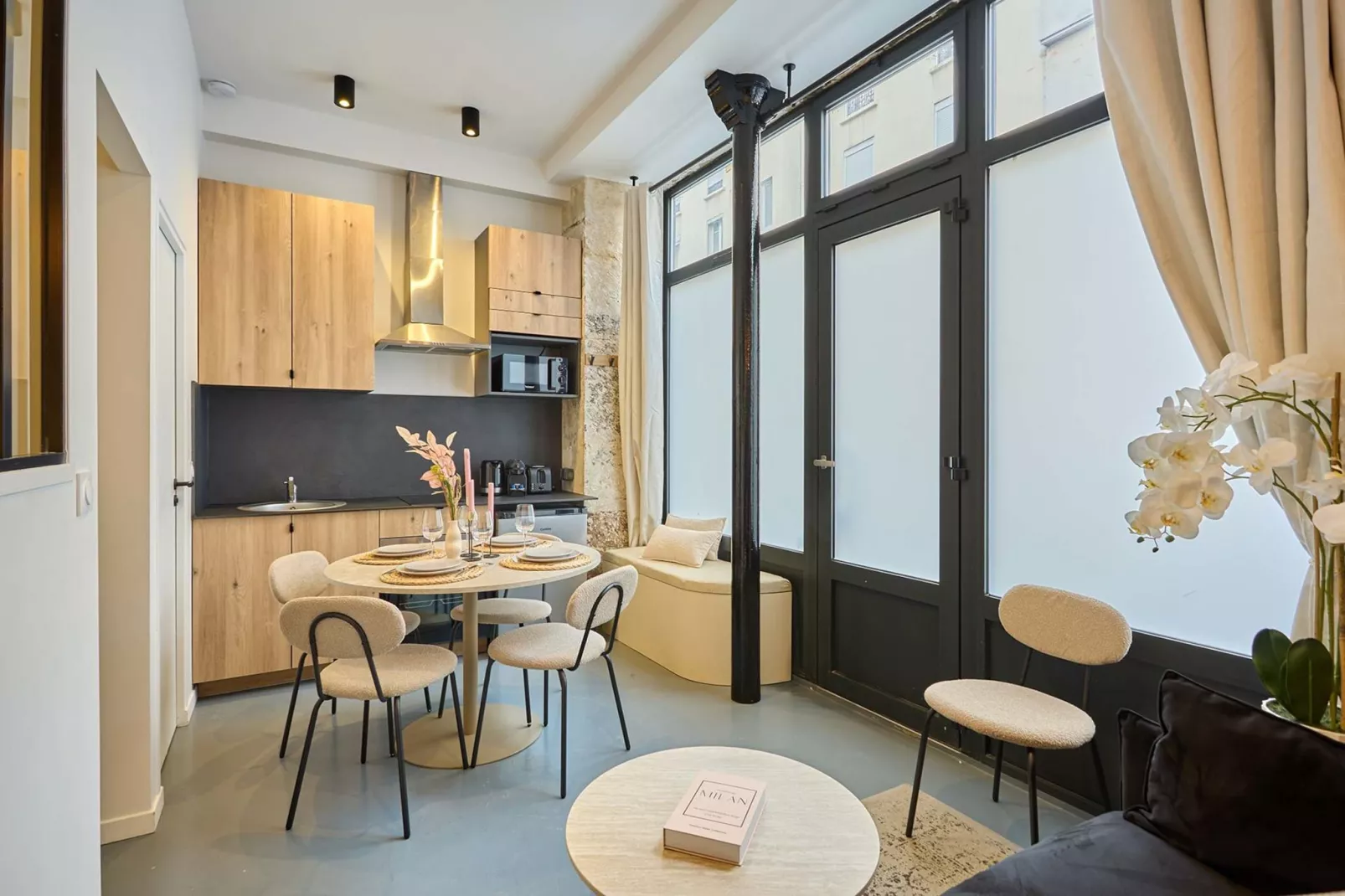 MONTECRISTO 1 - Untagged