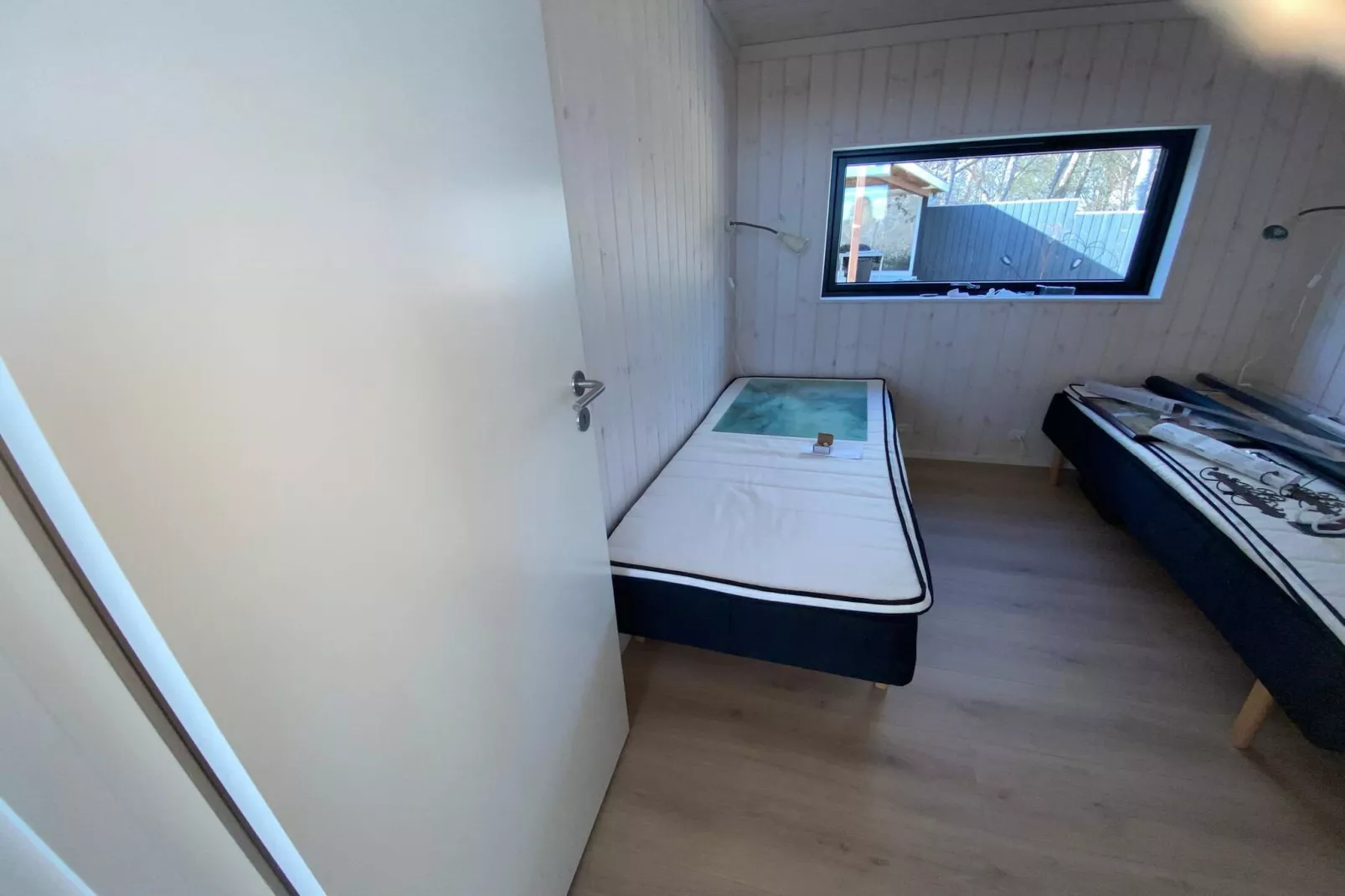 5 etoiles maison de vacances a Hejls - Intérieur