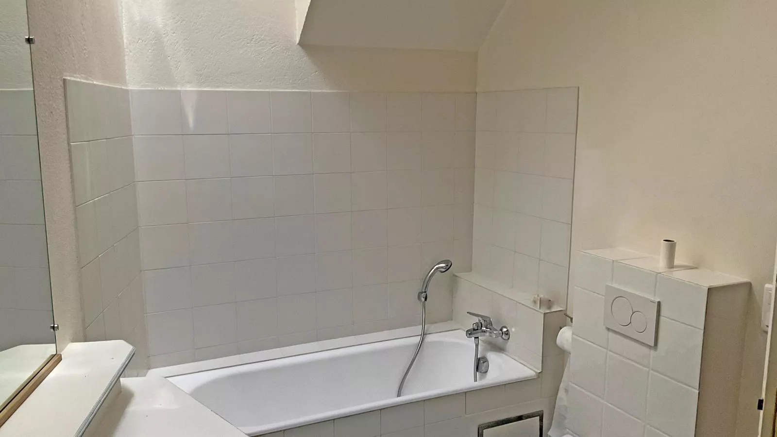 Paulette - Salle de bain