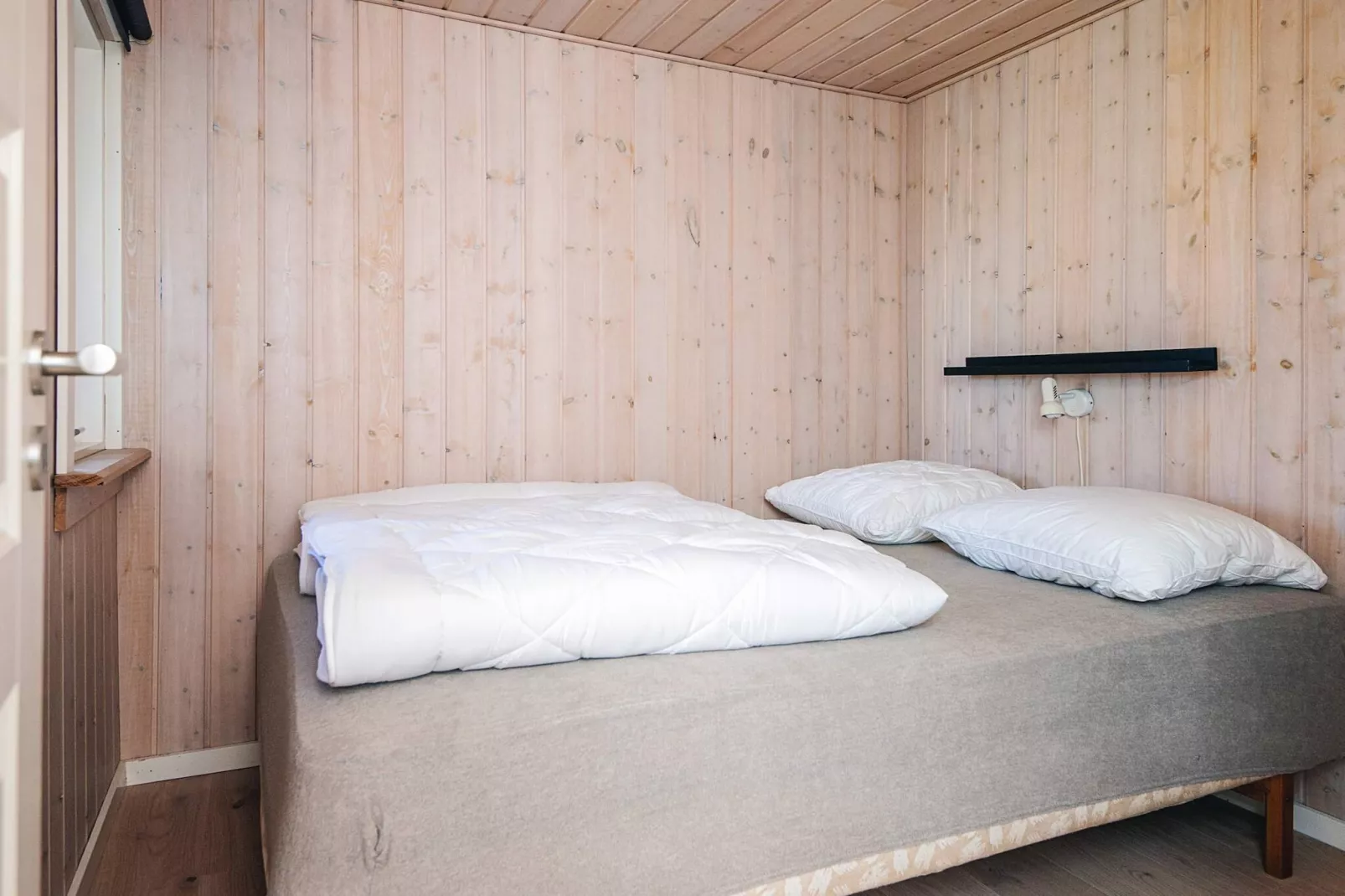 Maison de vacances pour 7 a Ulfborg-By Traum - Intérieur