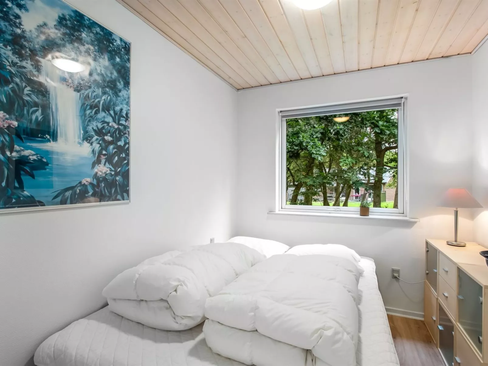 "Andresine" - 900m from the sea - Drinnen