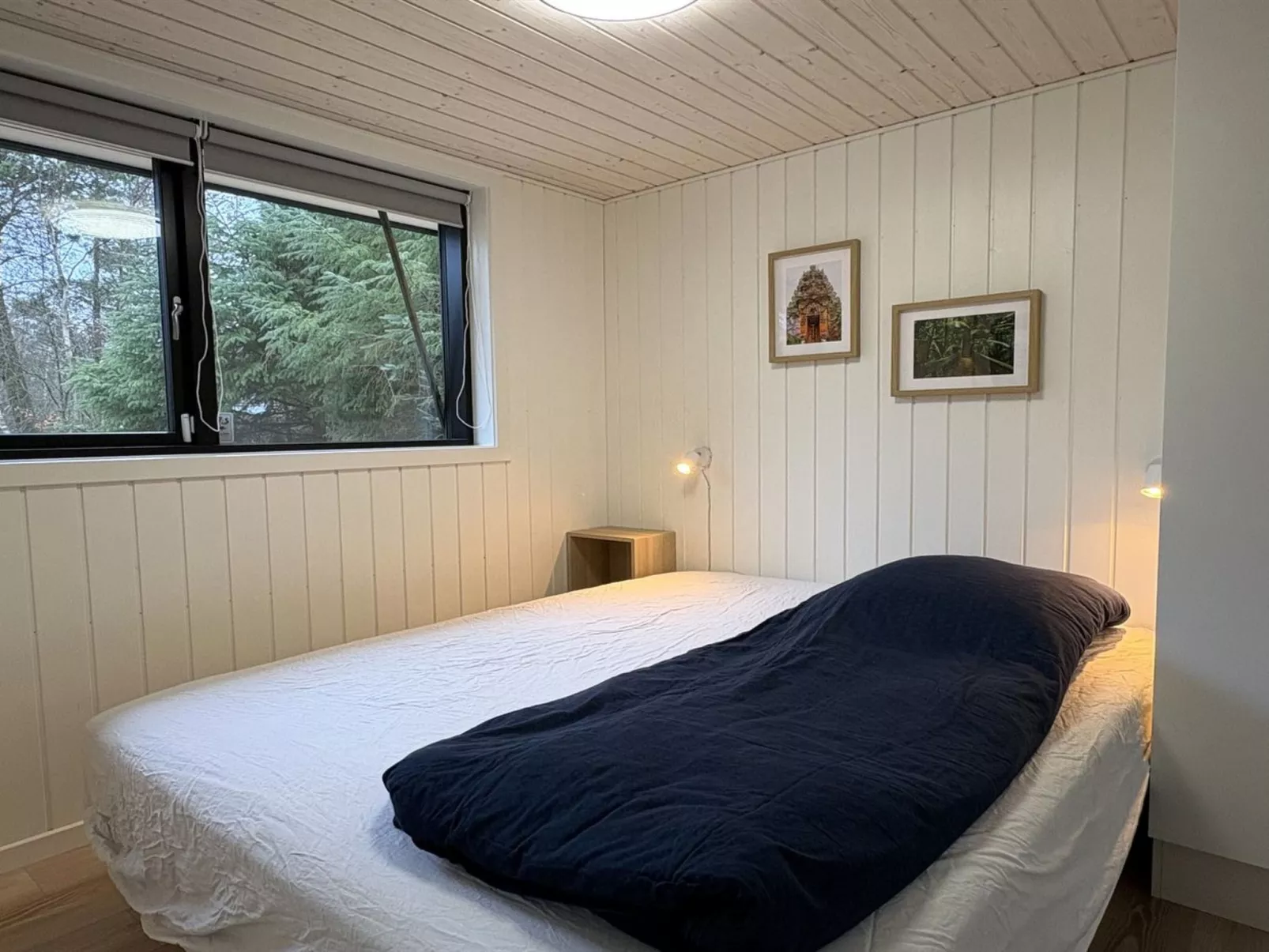 "Antonina" - 775m from the sea - Drinnen