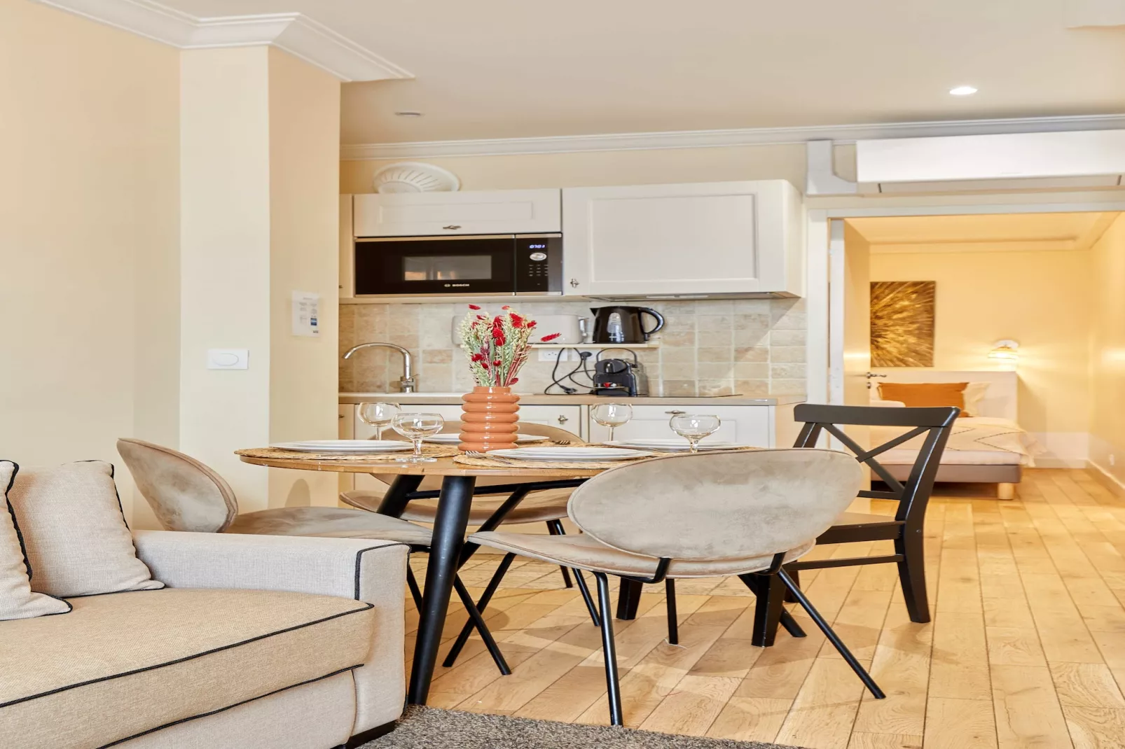 CHENIER 4 NEW 2 - Nicht zugeordnet