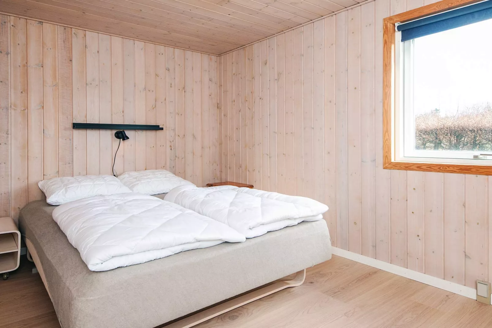 Maison de vacances pour 7 a Ulfborg-By Traum - Intérieur