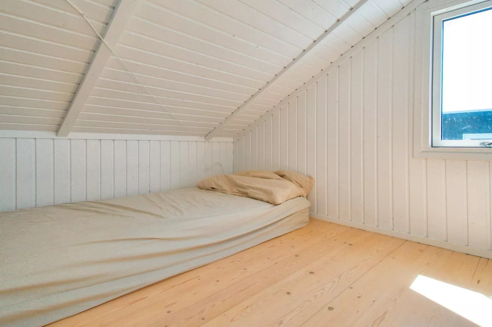 Maison de vacances pour 6 a Sjællands Odde - Intérieur