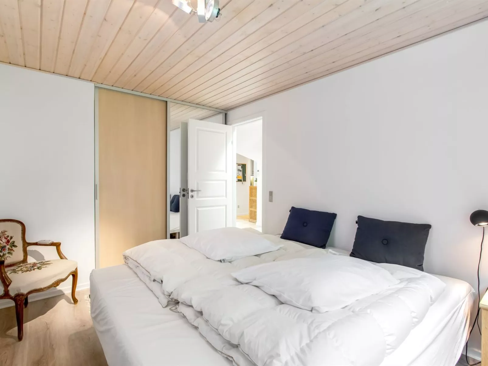 "Andresine" - 900m from the sea - Drinnen