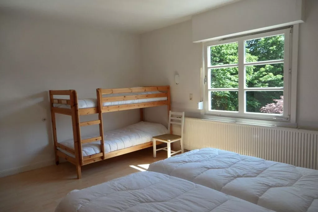 78243 - Bedroom