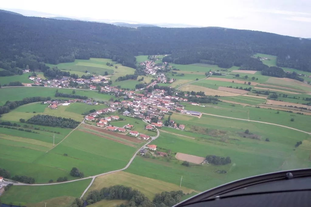 31433 - Nicht zugeordnet