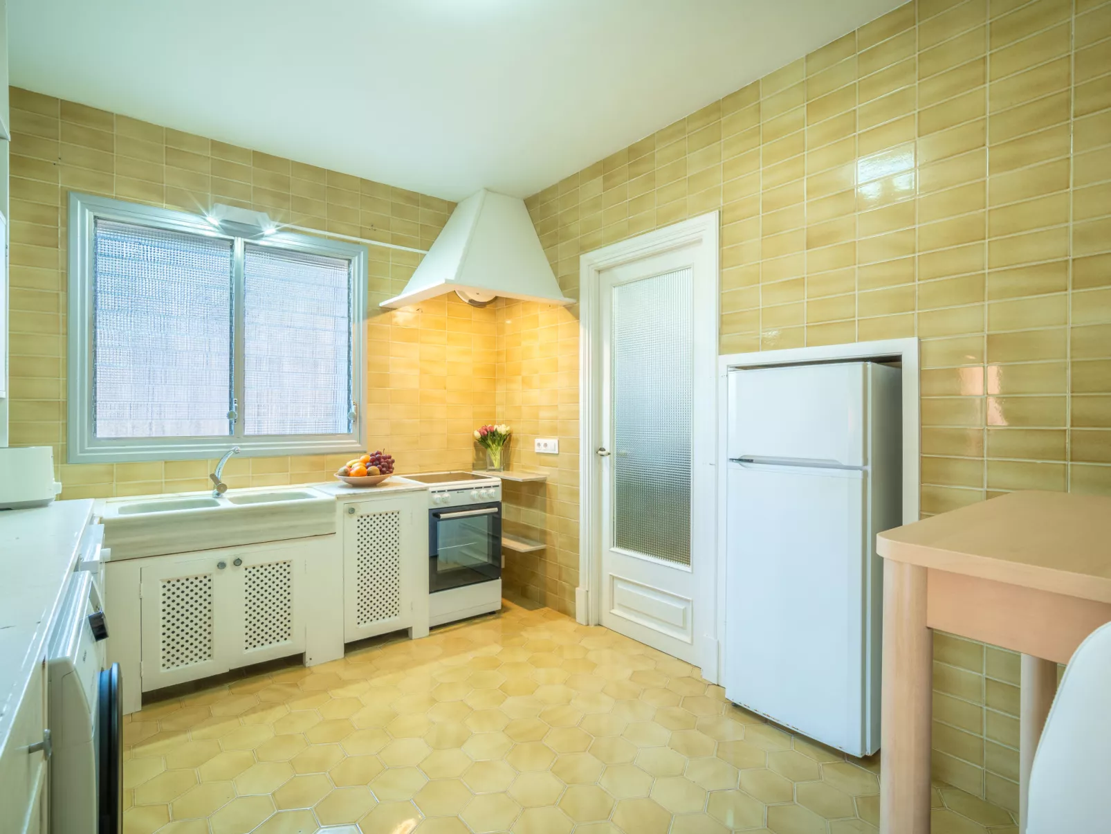 Villa Pescador - Inside