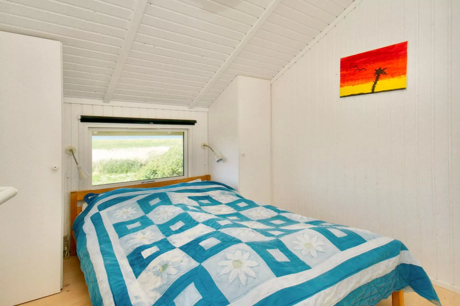 Maison de vacances pour 6 a Sjællands Odde - Intérieur
