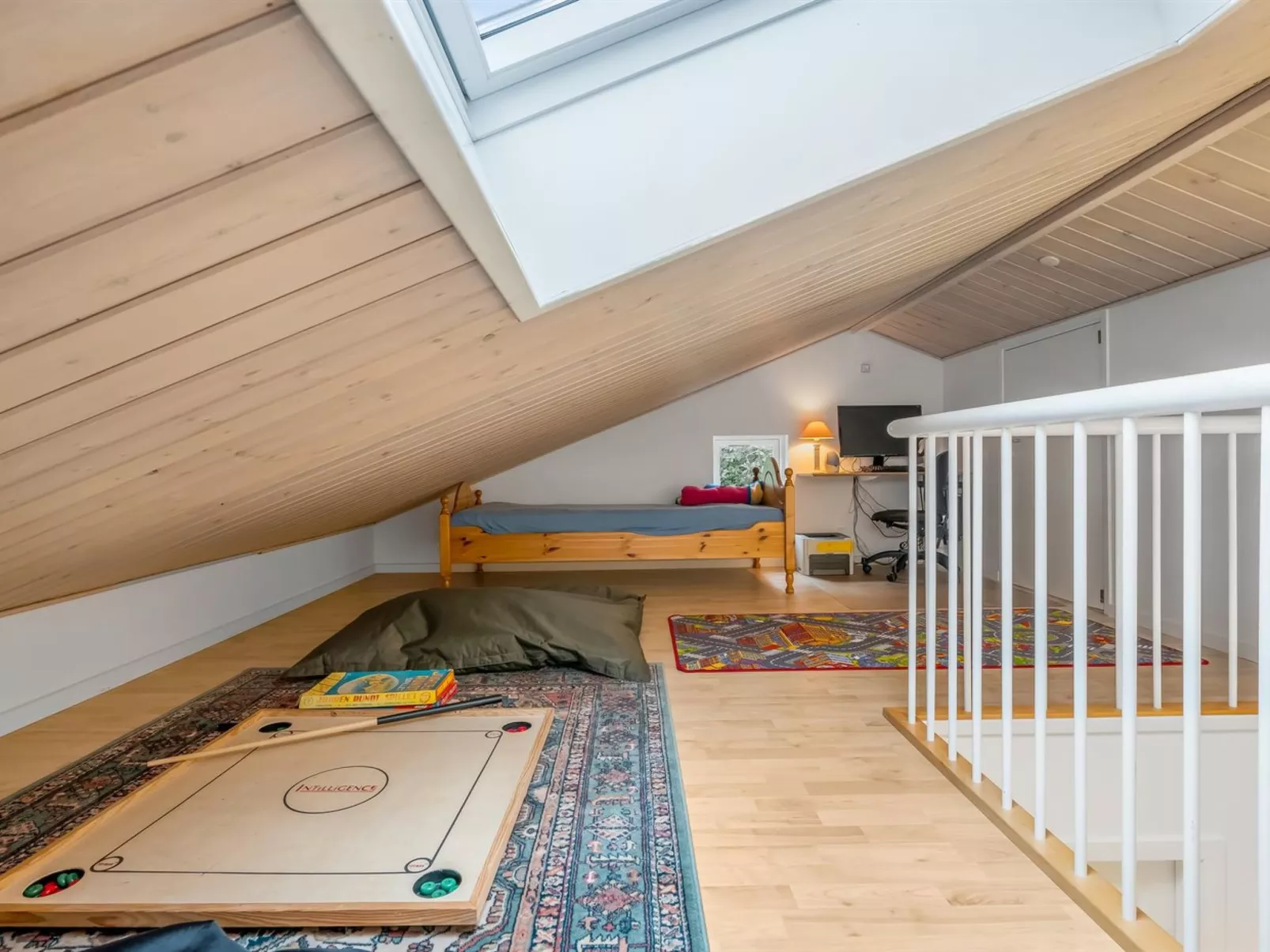 "Andresine" - 900m from the sea - Drinnen