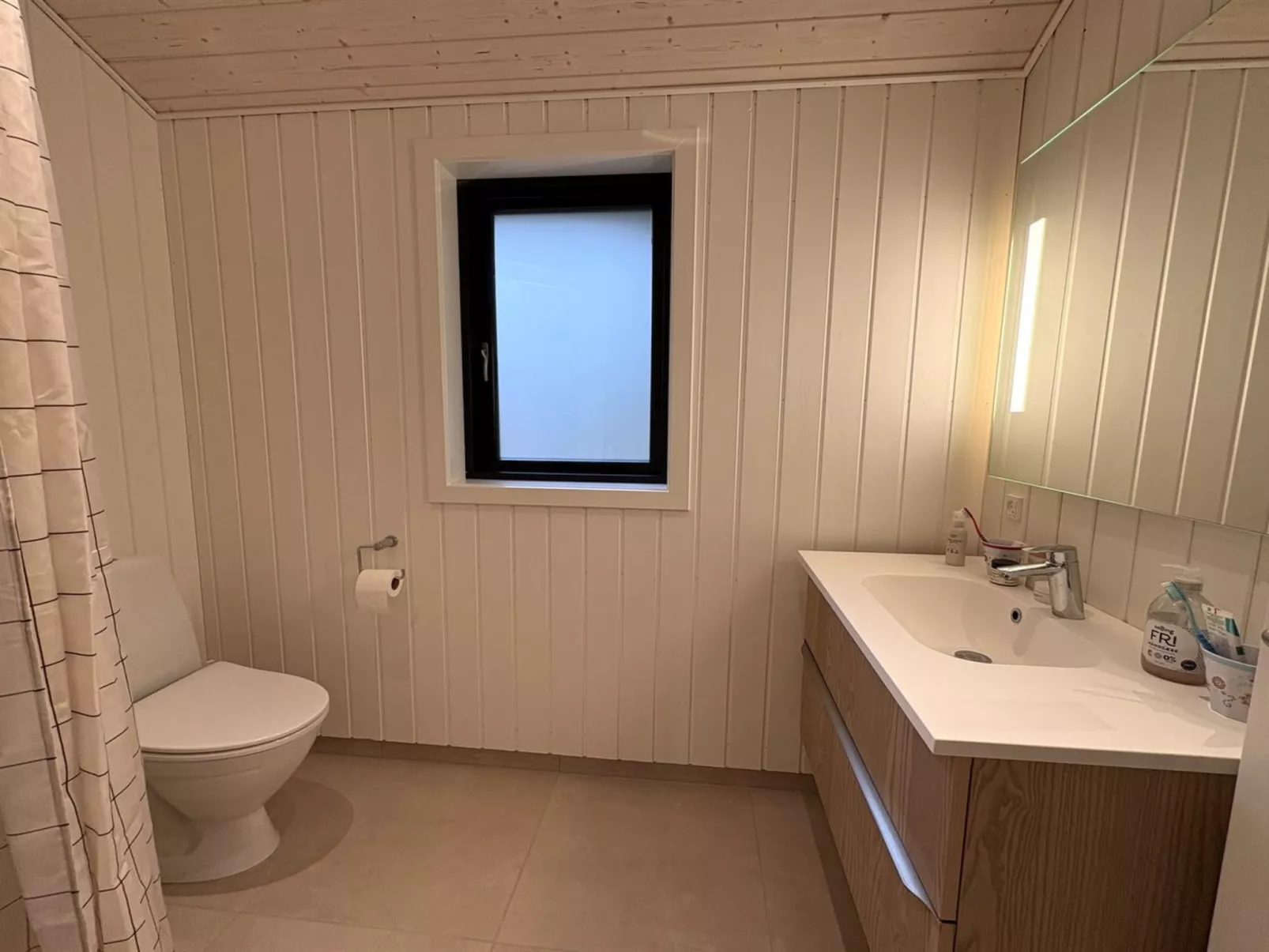 "Antonina" - 775m from the sea - Drinnen