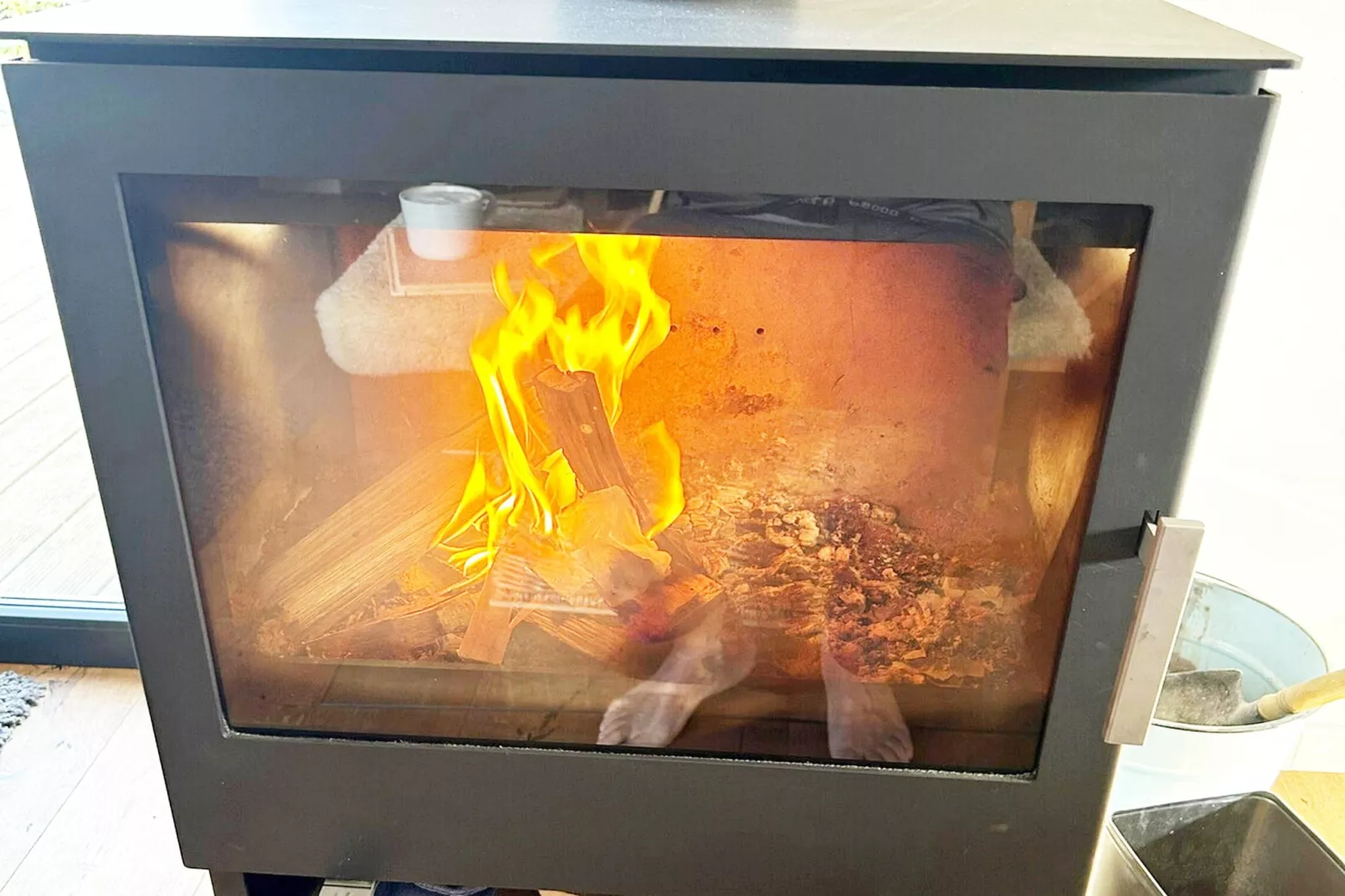 Modernes FERIENHAUS ALLRODE mit Wellness - Facilities