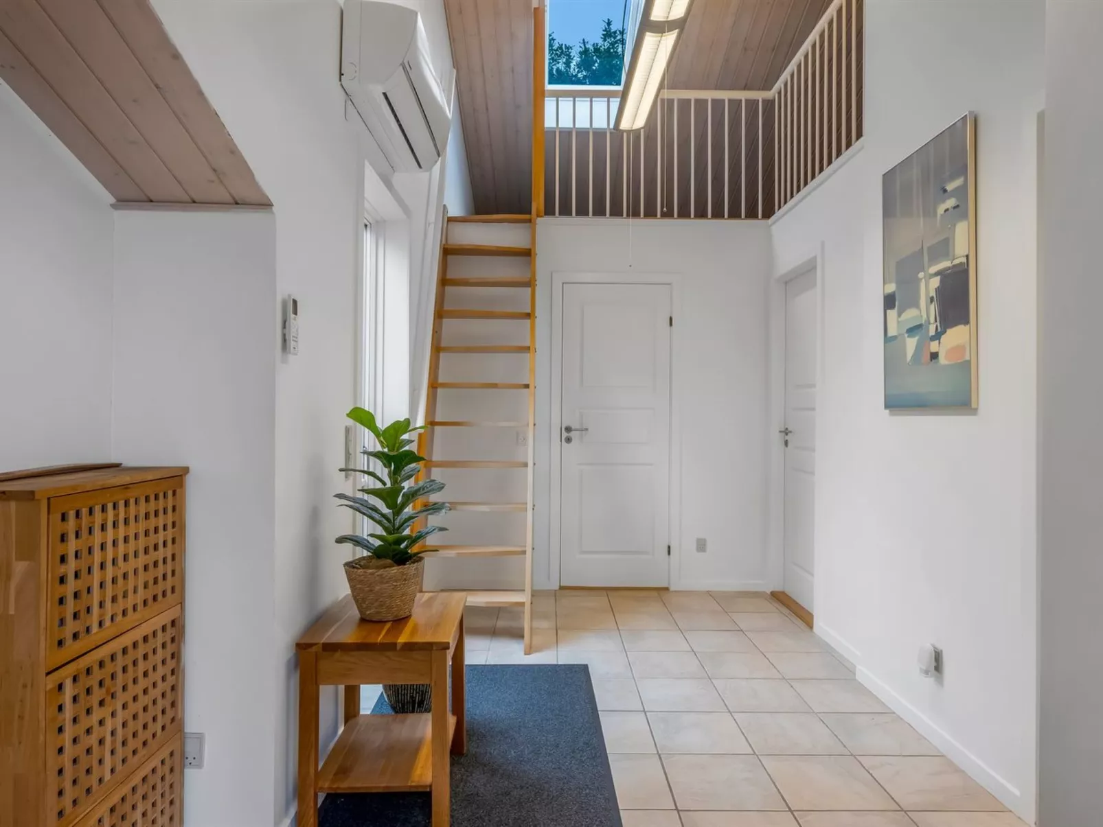 "Andresine" - 900m from the sea - Drinnen