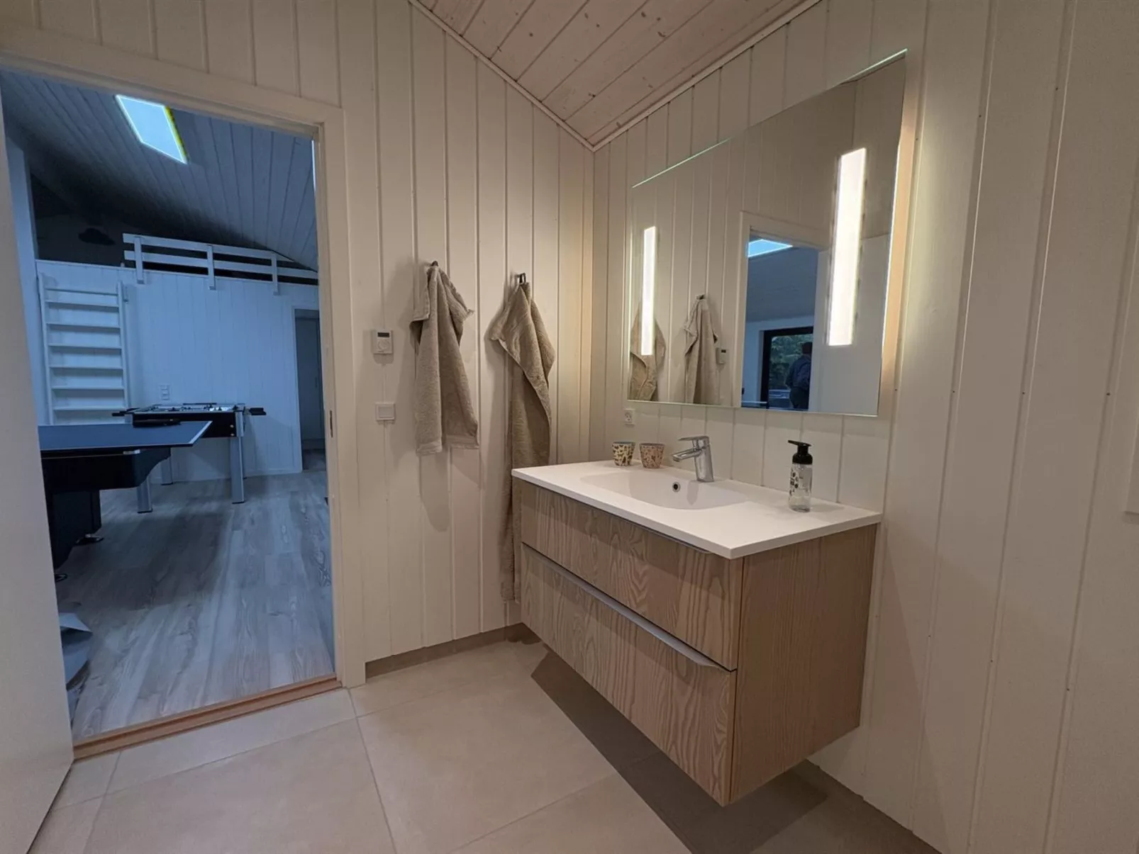 "Antonina" - 775m from the sea - Drinnen