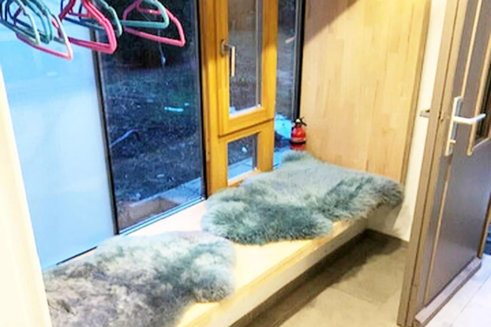 Modernes FERIENHAUS ALLRODE mit Wellness - Facilities