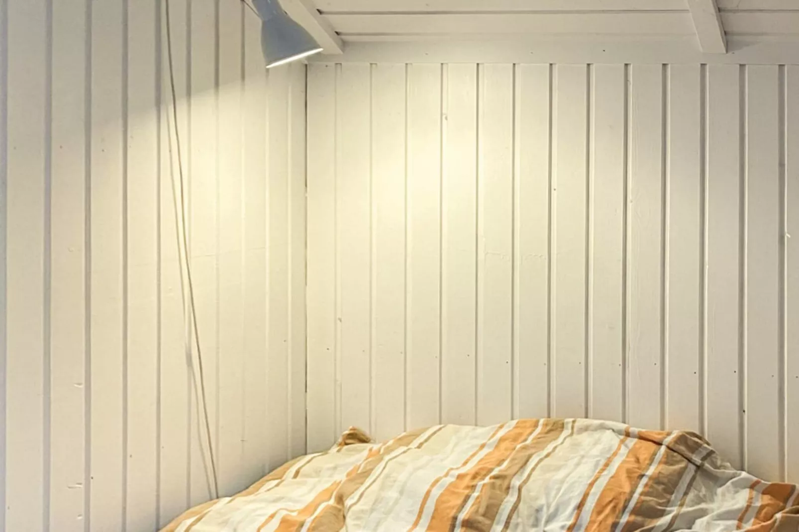 Maison de vacances pour 6 a Sjællands Odde - Intérieur