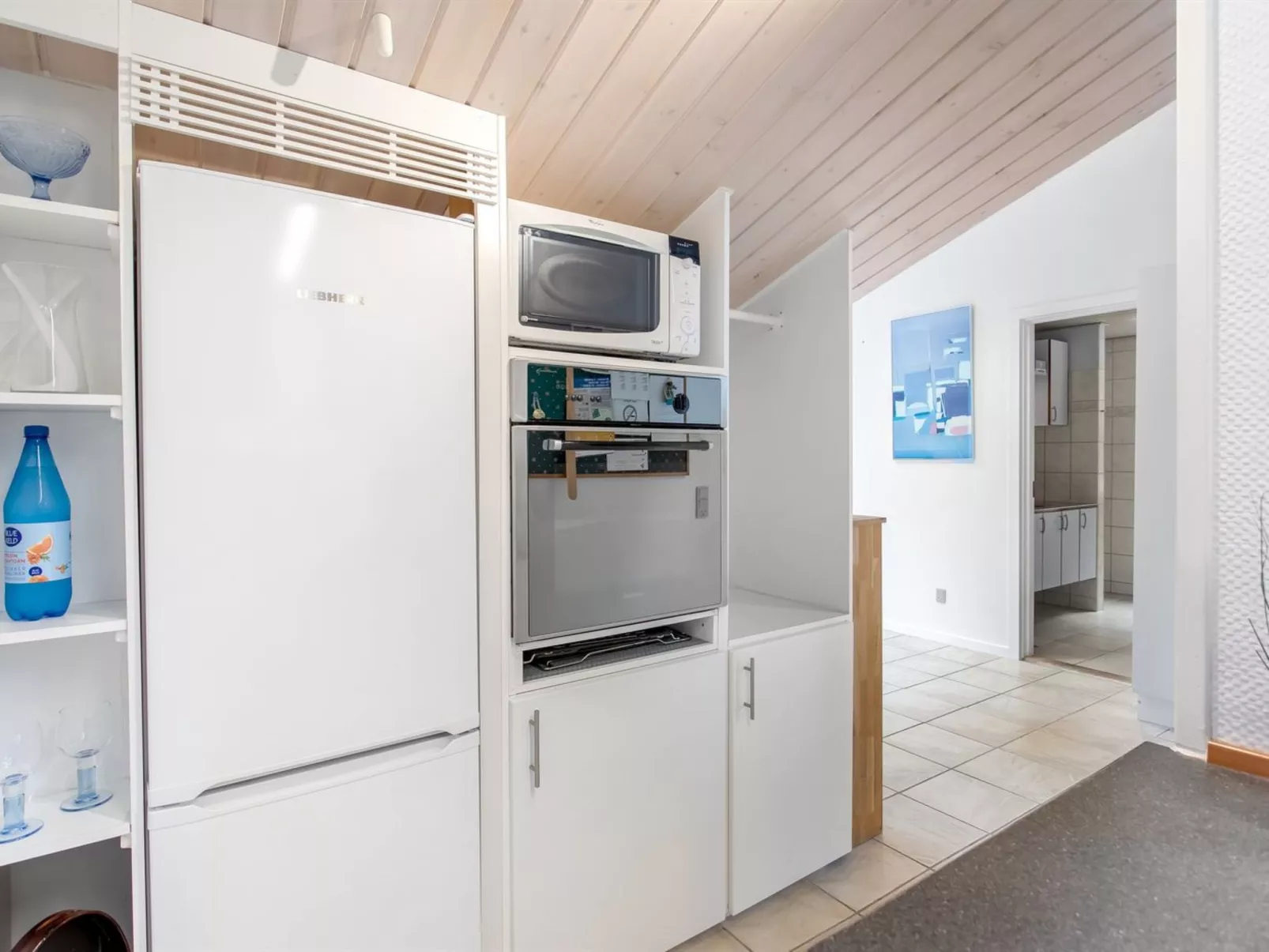 "Andresine" - 900m from the sea - Drinnen