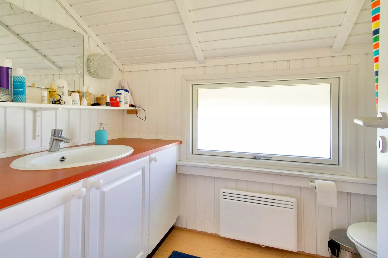 Maison de vacances pour 6 a Sjællands Odde - Intérieur