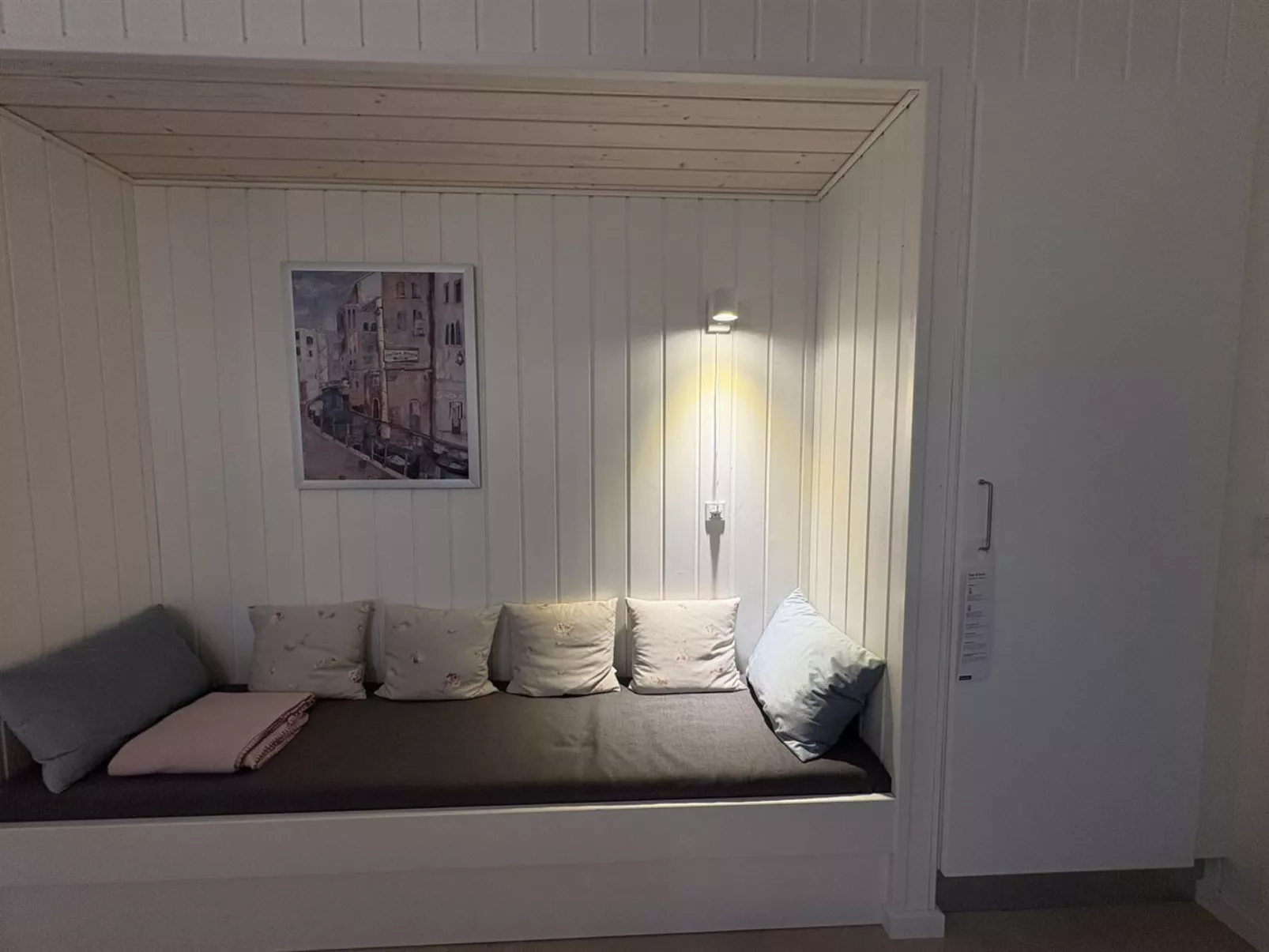 "Antonina" - 775m from the sea - Drinnen