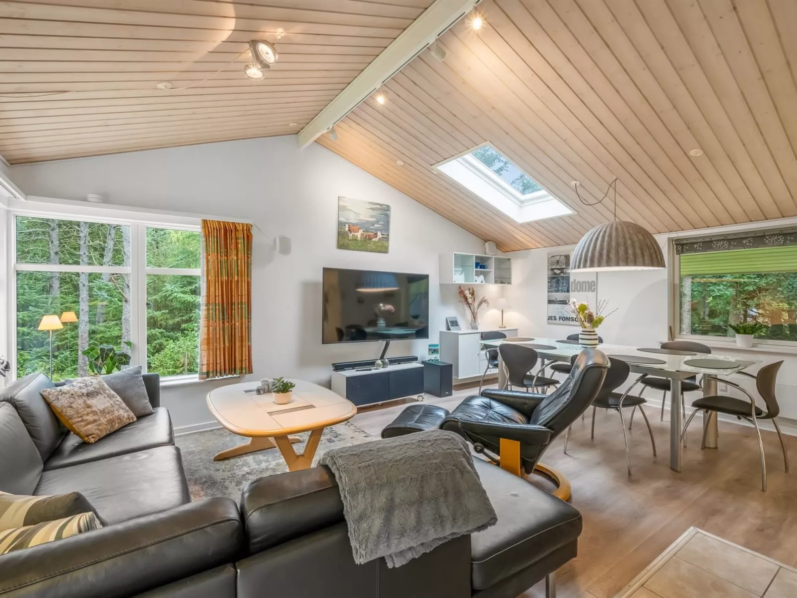 "Andresine" - 900m from the sea - Drinnen