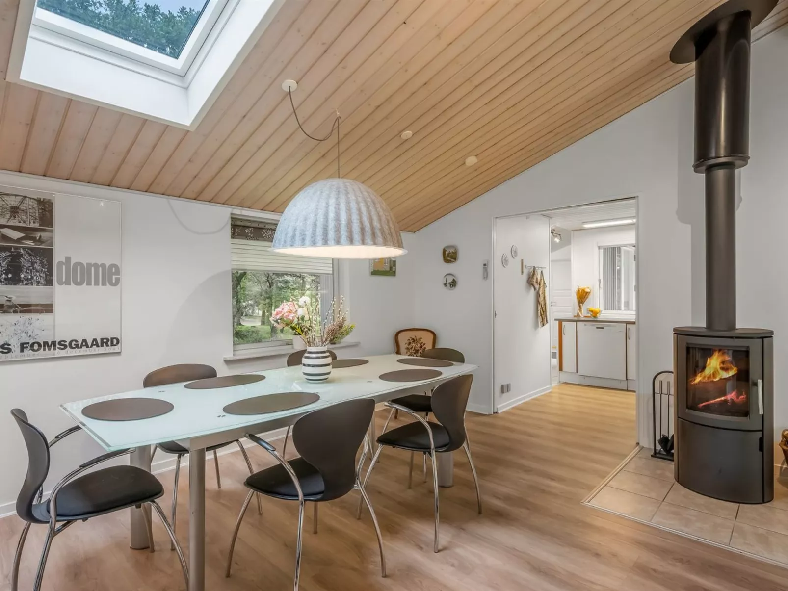 "Andresine" - 900m from the sea - Drinnen