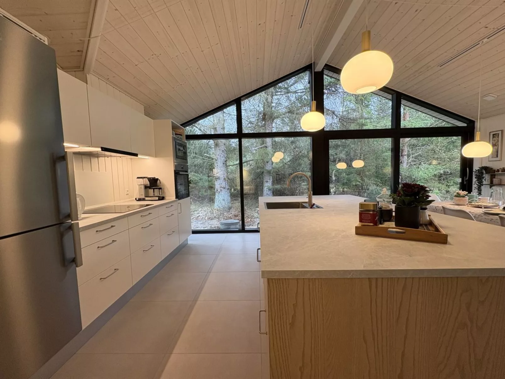 "Antonina" - 775m from the sea - Drinnen