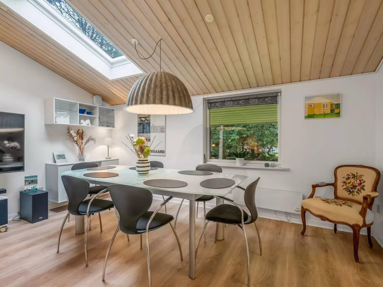 "Andresine" - 900m from the sea - Drinnen