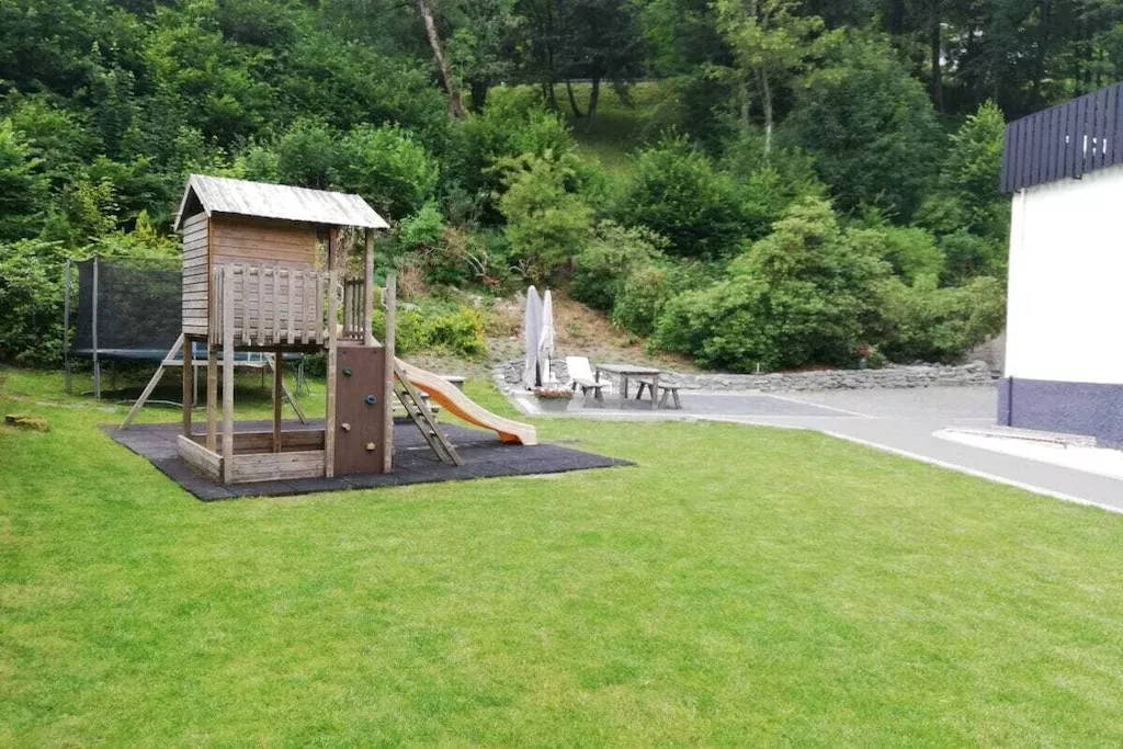 78243 - Park facilities