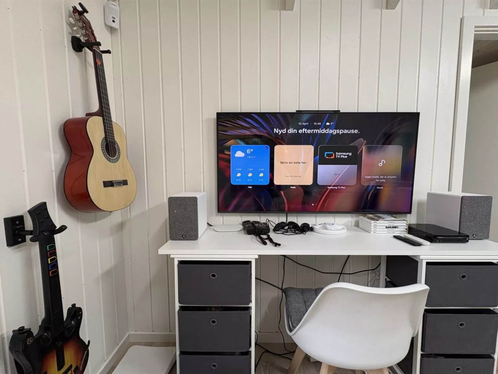 "Antonina" - 775m from the sea - Drinnen