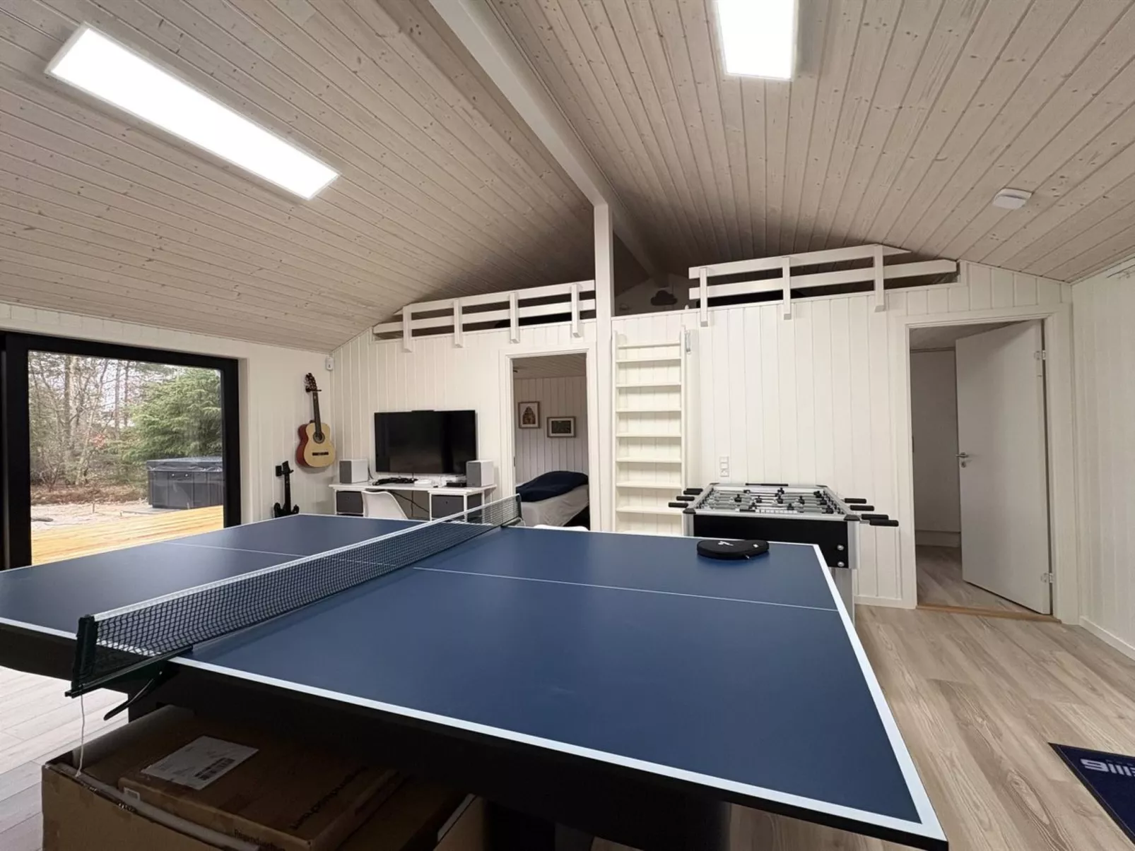 "Antonina" - 775m from the sea - Drinnen