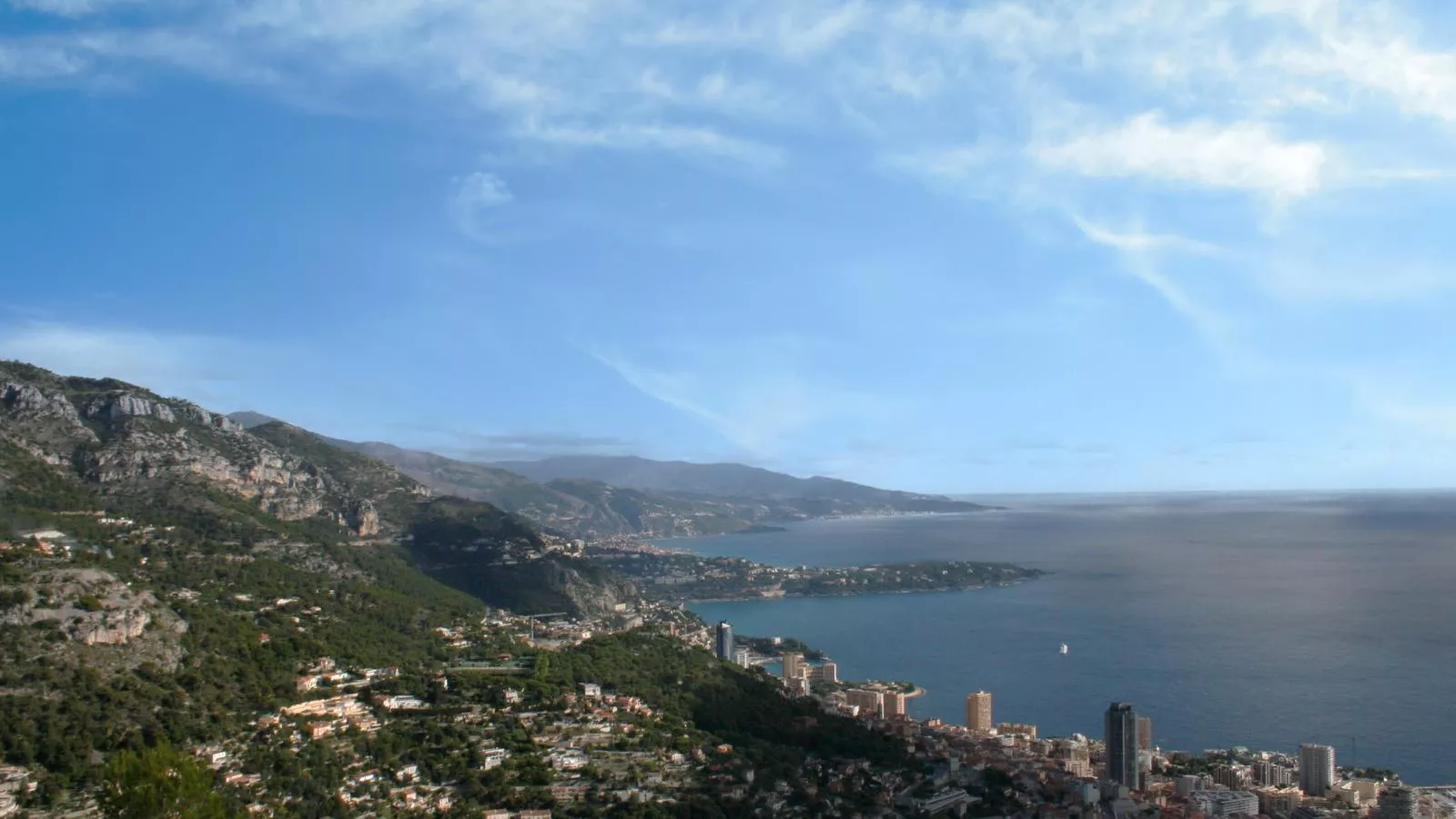 Paulette - Zones été à 5 km