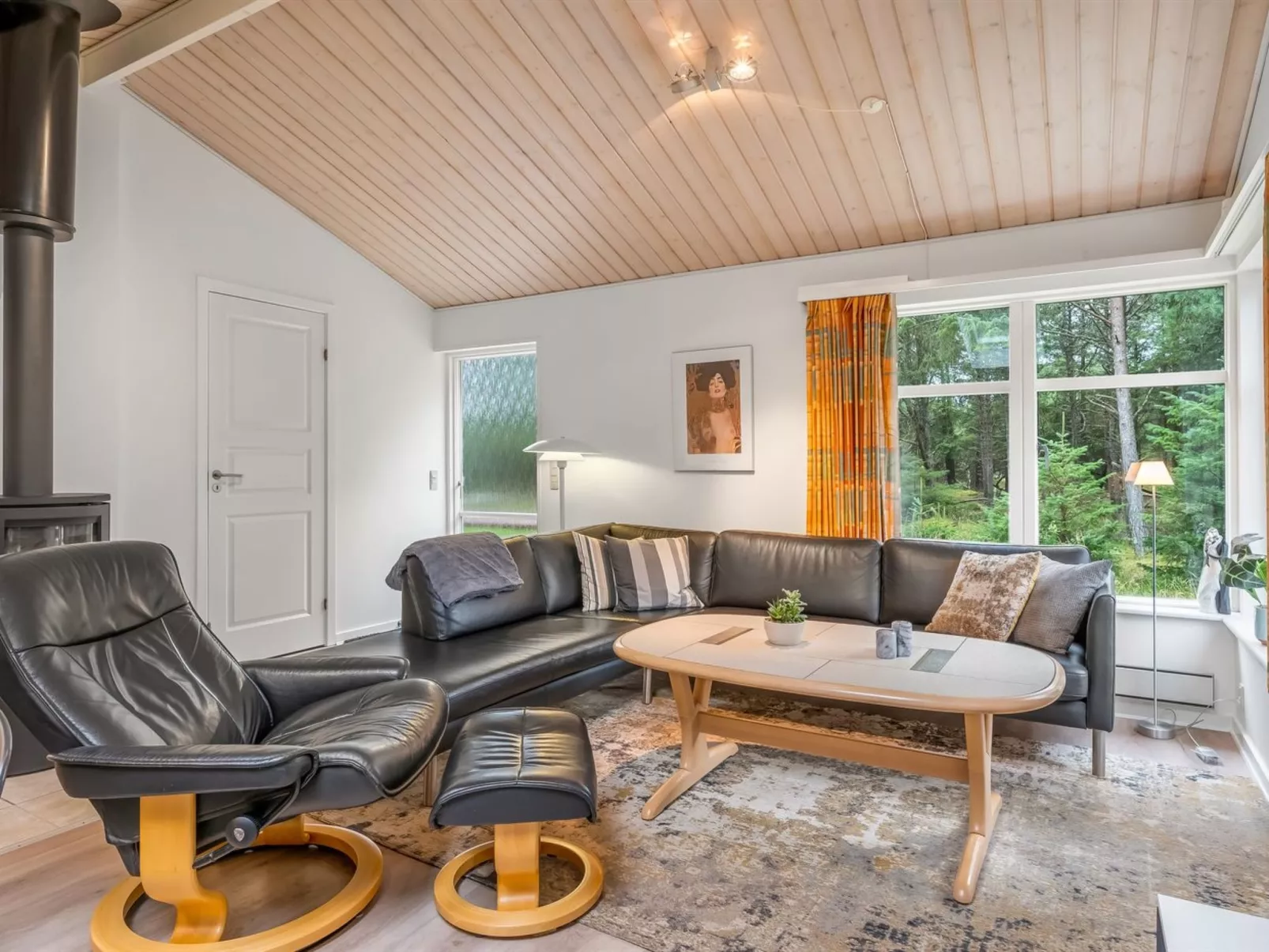 "Andresine" - 900m from the sea - Drinnen