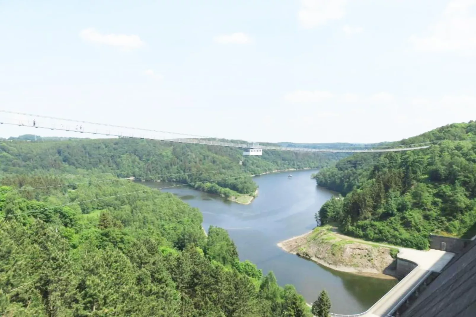 Modernes FERIENHAUS ALLRODE mit Wellness - Areas within 1km in summer